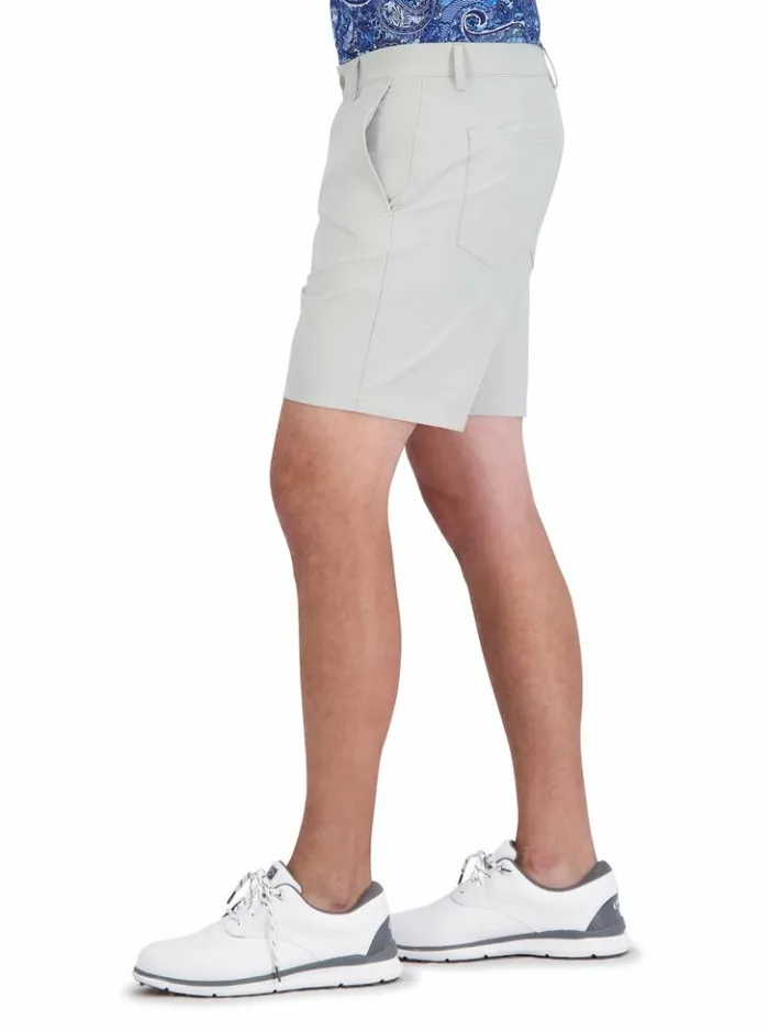 Men Robert Graham Shorts and Swim Aster Short White