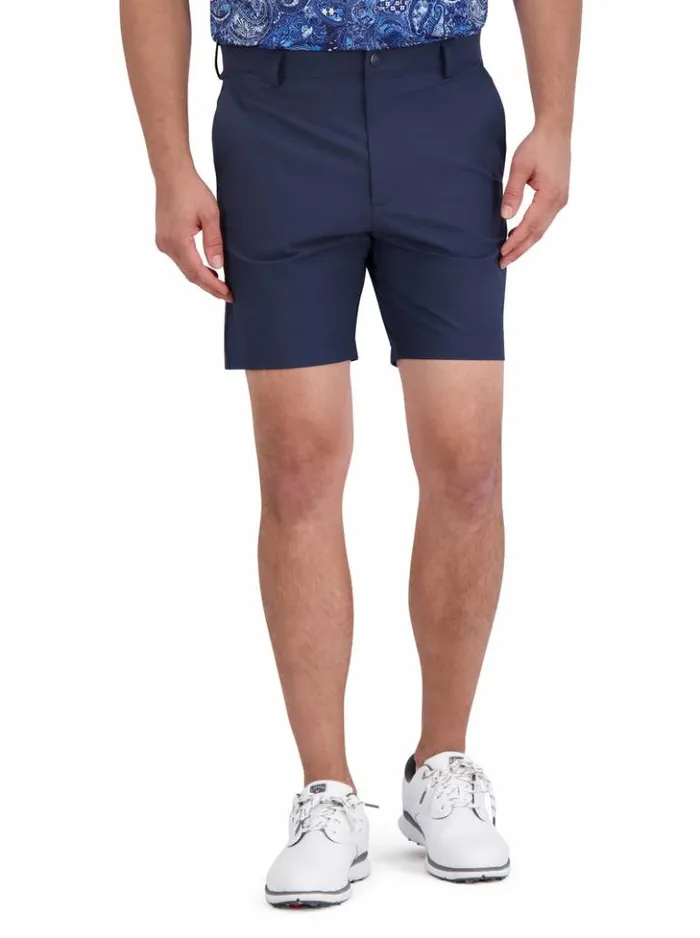 Men Robert Graham Shorts and Swim Aster Short White