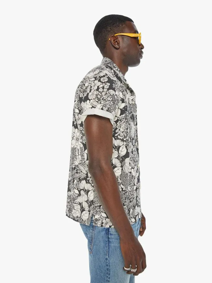 Men Shirts Mother Denim The Hooky French Fairy Tale