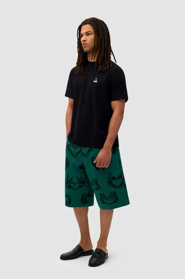 Men Short MainCur vert Ensembles Arte Antwerp
