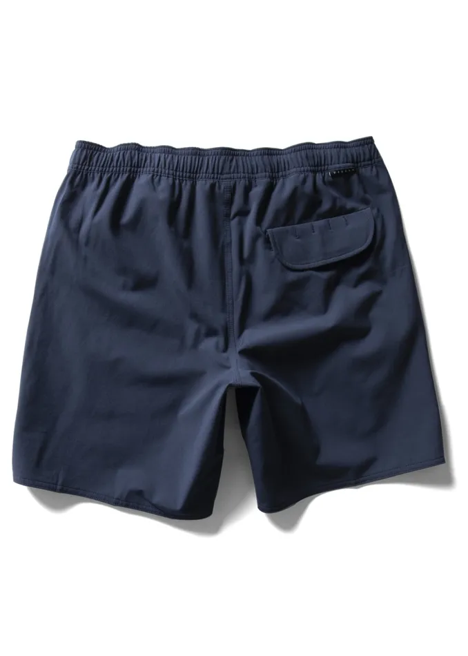 Men Solid Sets 1758243 Ecolastic Midnight Boardshorts Vissla Men Solid Sets 1758243 Ecolastic Midnight Boardshorts Vissla