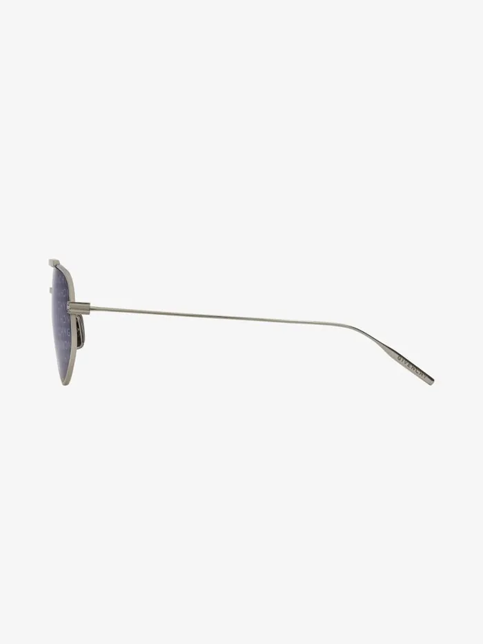 Men Sunglasses Givenchy GV Speed Sunglasses In Metal Palladium Men Sunglasses Givenchy GV Speed Sunglasses In Metal Palladium