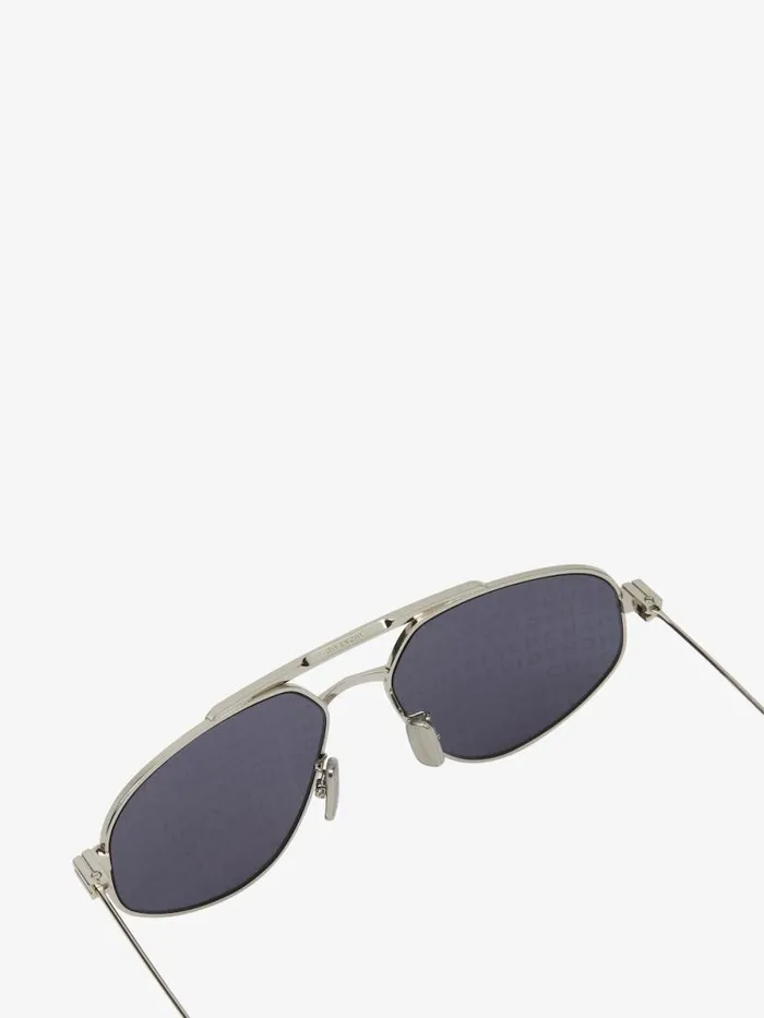 Men Sunglasses Givenchy GV Speed Sunglasses In Metal Palladium Men Sunglasses Givenchy GV Speed Sunglasses In Metal Palladium