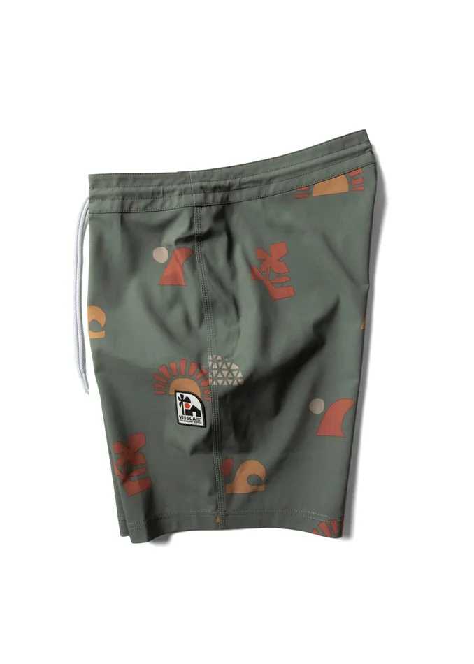 Men The Ecology Center Surf Farm 1758243 Boardshort Surplus Boardshorts Vissla Men The Ecology Center Surf Farm 1758243 Boardshort Surplus Boardshorts Vissla