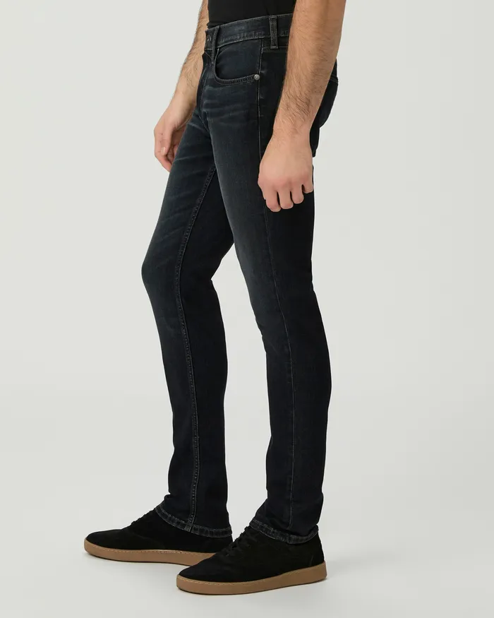 Men Transcend Denim PAIGE Transcend Federal Slim Straight Jean 8211 Firman Men Transcend Denim PAIGE Transcend Federal Slim Straight Jean 8211 Firman