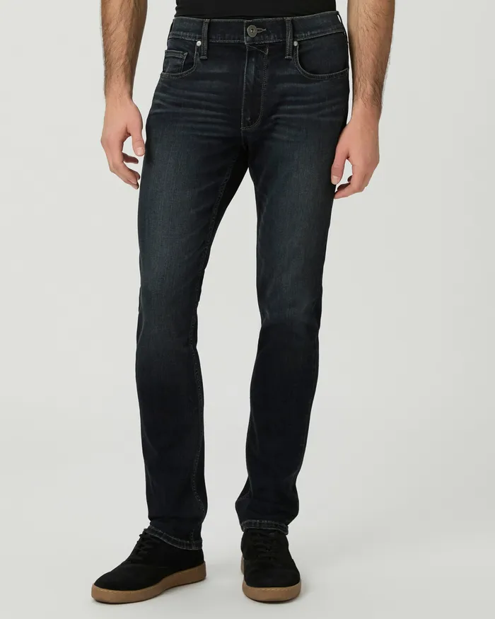 Men Transcend Denim PAIGE Transcend Federal Slim Straight Jean 8211 Firman Men Transcend Denim PAIGE Transcend Federal Slim Straight Jean 8211 Firman