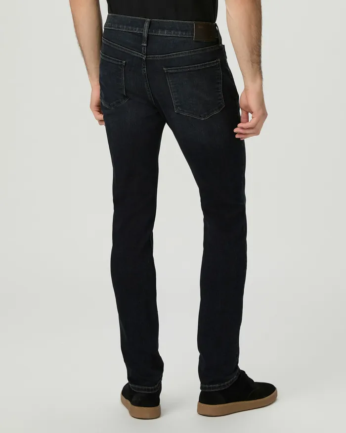Men Transcend Denim PAIGE Transcend Federal Slim Straight Jean 8211 Firman Men Transcend Denim PAIGE Transcend Federal Slim Straight Jean 8211 Firman