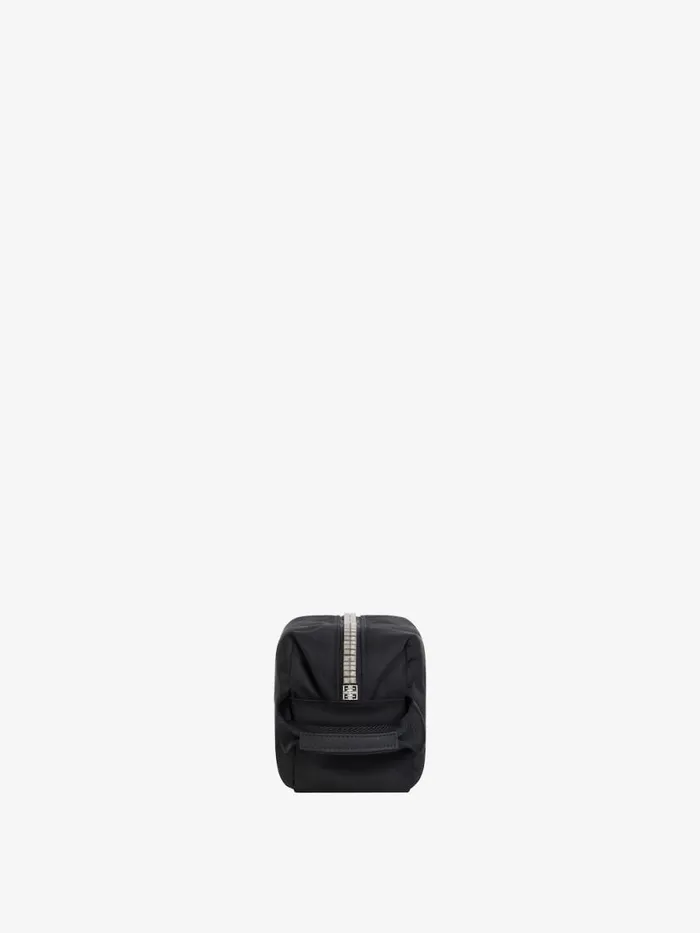 Men Wallets and Card Holders Givenchy GZip Toilet Pouch In Nylon Black Men Wallets and Card Holders Givenchy GZip Toilet Pouch In Nylon Black