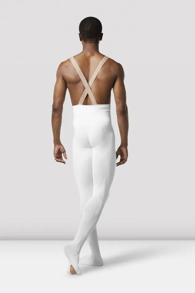 MensBoys Performance Footed Dance Tight White Pants and Leggings Bloch Adult MensBoys Performance Footed Dance Tight White Pants and Leggings Bloch Adult