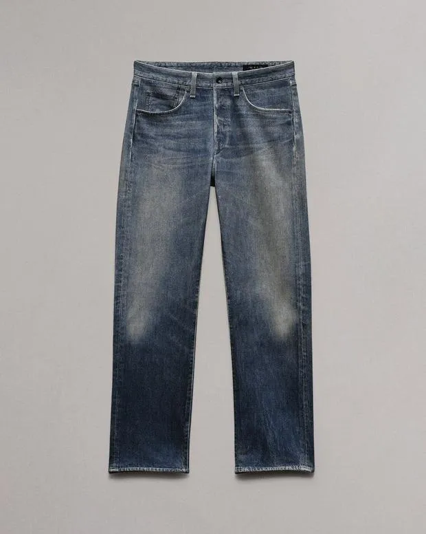 MiramarFit 3 8211 AthleticJeans rag and bone Men Miramar Terry Fit 4 Pants AtlanticDoverEmpireLou
