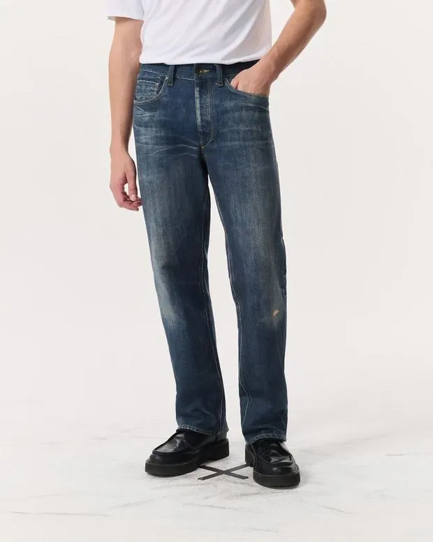 MiramarFit 3 8211 AthleticJeans rag and bone Men Miramar Terry Fit 4 Pants AtlanticDoverEmpireLou