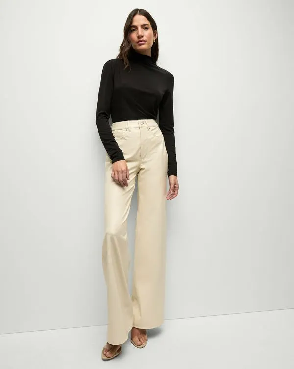 Mylie Turtleneck Black Women Veronica Beard Tops Mylie Turtleneck Black Women Veronica Beard Tops