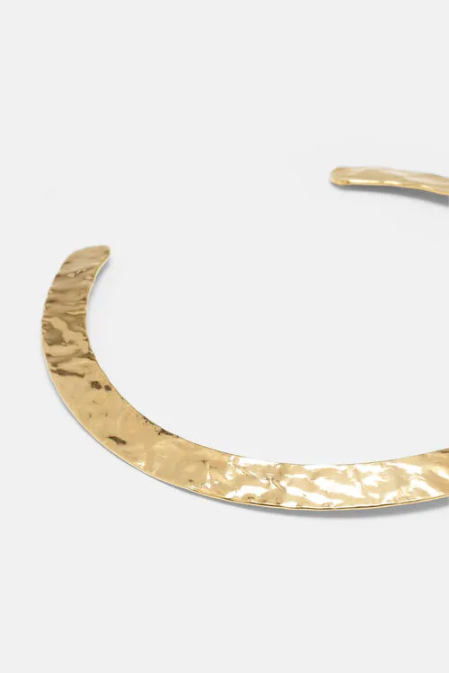 Namibe Namibe Gold Women Bijoux Luisa Spagnoli Namibe Namibe Gold Women Bijoux Luisa Spagnoli
