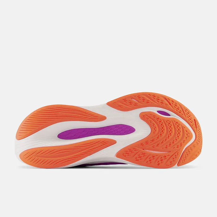 New Balance FuelCell Propel v4 Cosmic Rose with White Women Running New Balance FuelCell Propel v4 Cosmic Rose with White Women Running