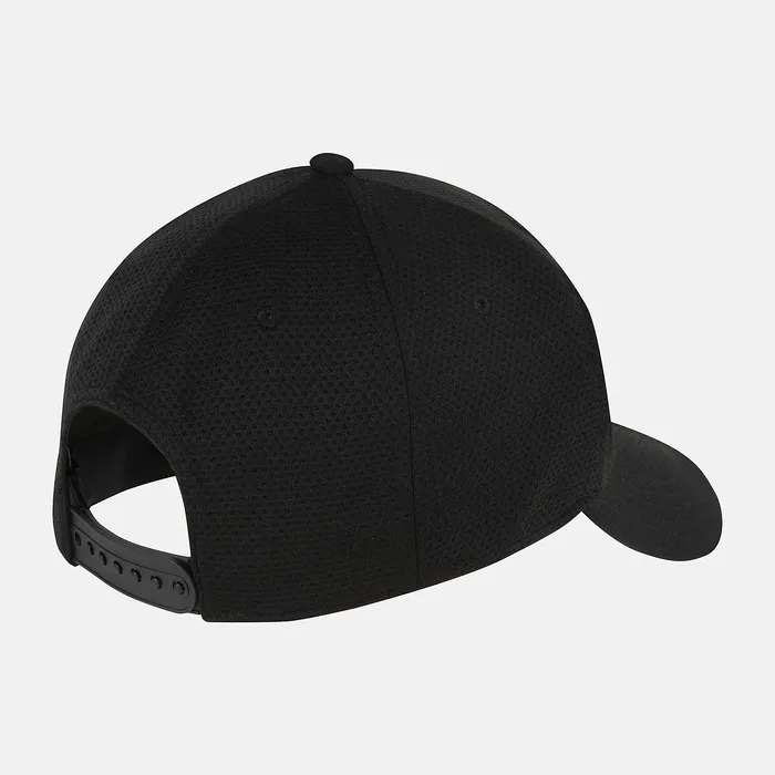 New Balance Hats MenWomen Training Hat BLACK