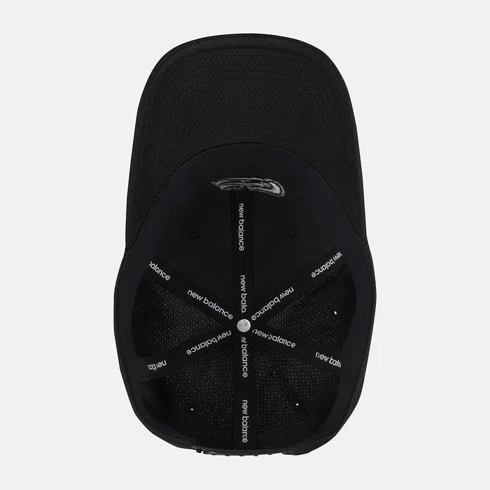 New Balance Hats MenWomen Training Hat BLACK