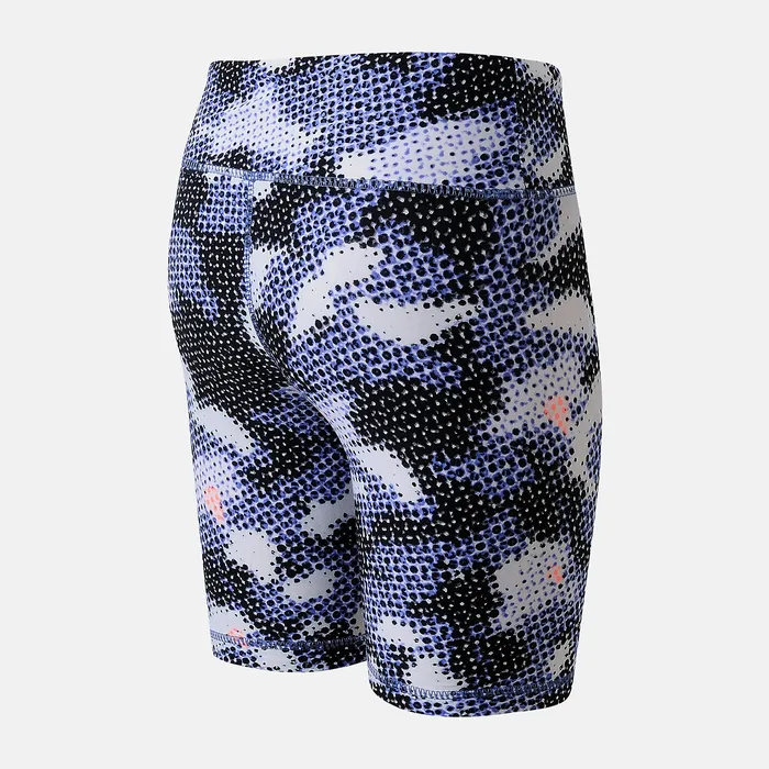 New Balance Performance Short AURA Kids Bottoms