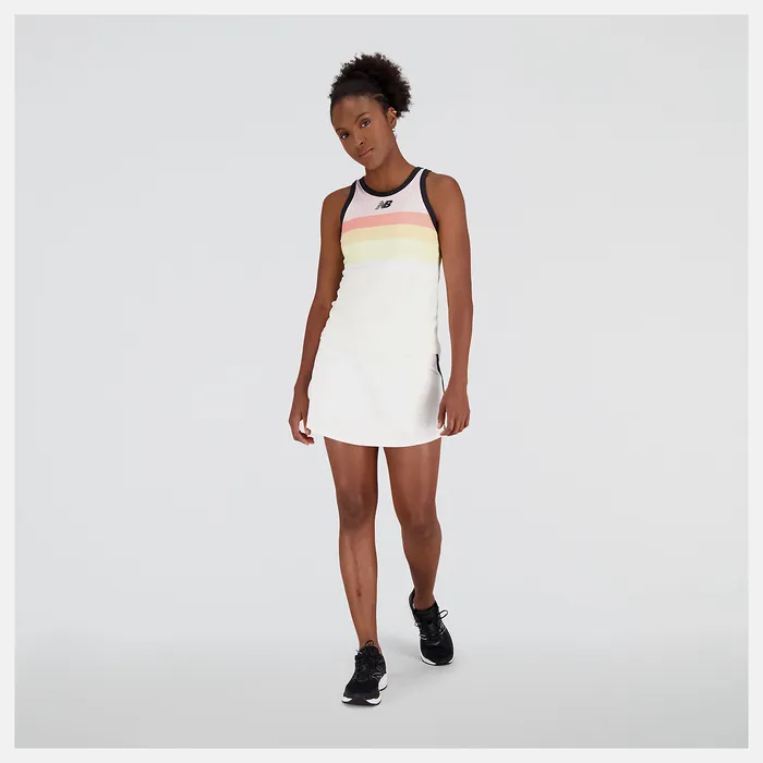 New Balance Tournament Skort WHITE Women Skirts and Dresses New Balance Tournament Skort WHITE Women Skirts and Dresses