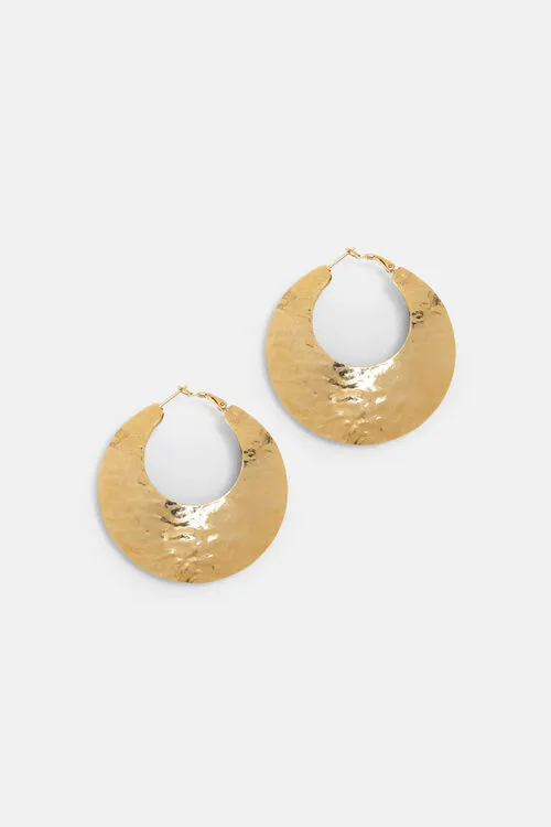 Niceto Niceto Gold Women Bijoux Luisa Spagnoli