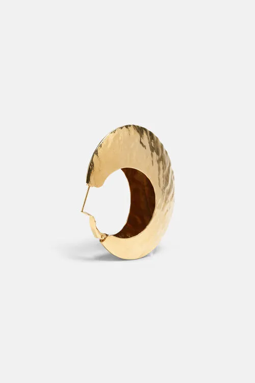 Niceto Niceto Gold Women Bijoux Luisa Spagnoli Niceto Niceto Gold Women Bijoux Luisa Spagnoli