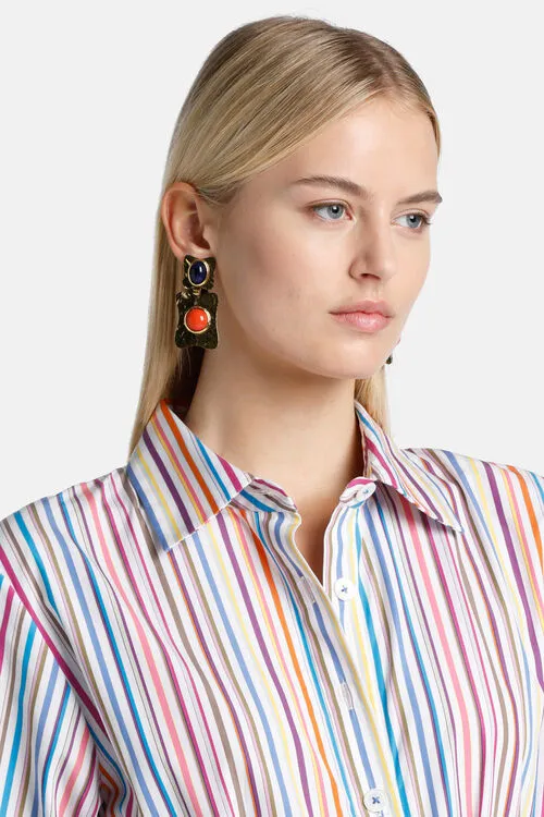 Ninfalidi Ninfalidi Women Bijoux Luisa Spagnoli Ninfalidi Ninfalidi Women Bijoux Luisa Spagnoli