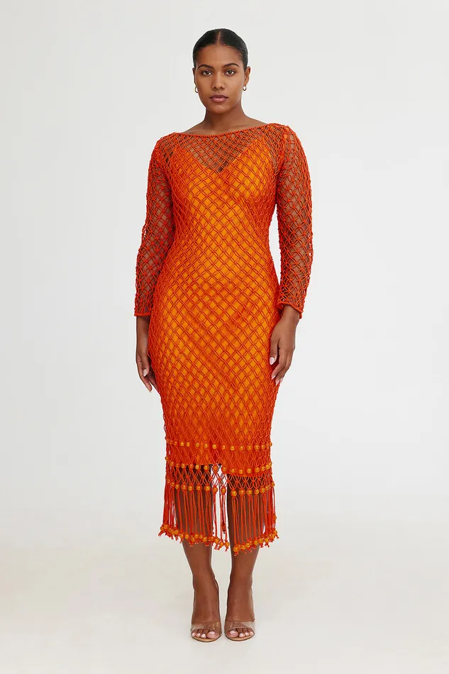 NIRA DRESS Dresses Significant Other Women