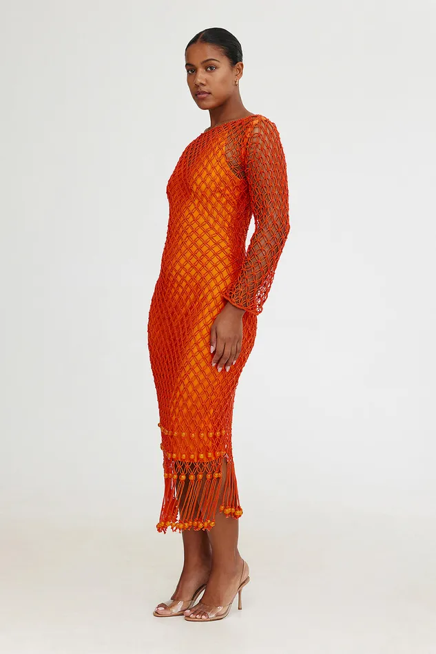 NIRA DRESS Dresses Significant Other Women