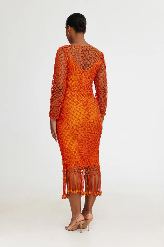 NIRA DRESS Dresses Significant Other Women