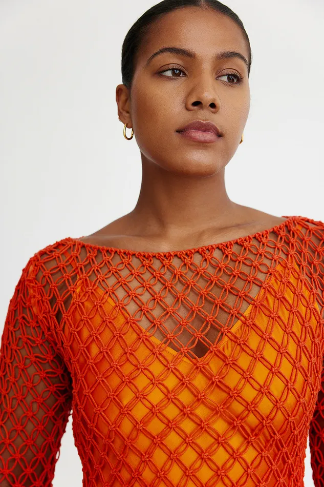 NIRA DRESS Dresses Significant Other Women