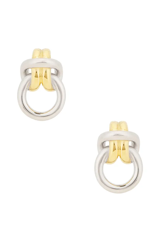 Nyla Earrings Multi Women Lovers and Friends Jewelry