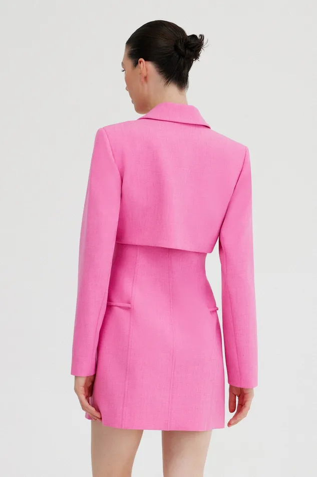 Outerwear HAYDEN BLAZER DRESS Significant Other Women