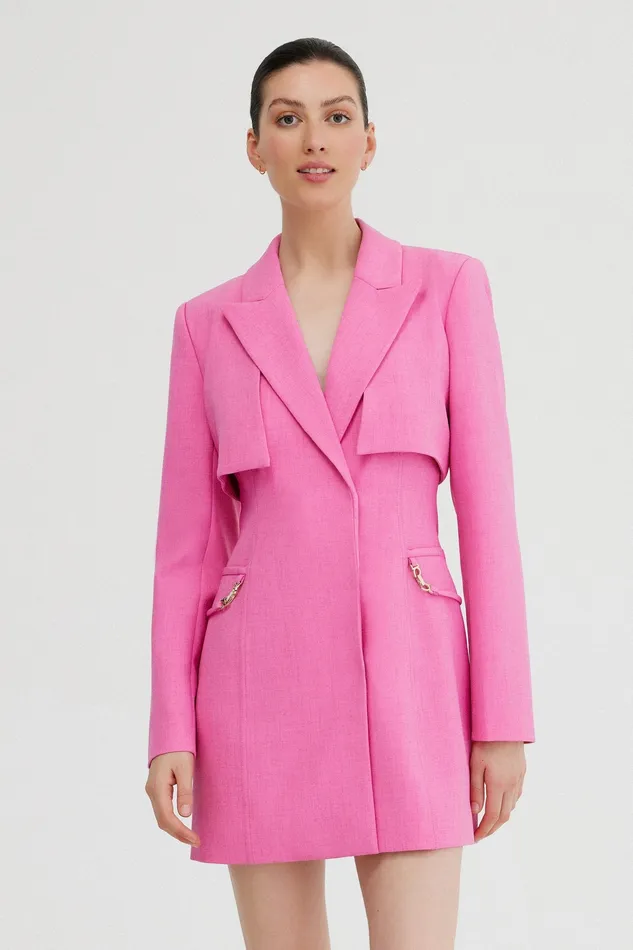 Outerwear HAYDEN BLAZER DRESS Significant Other Women