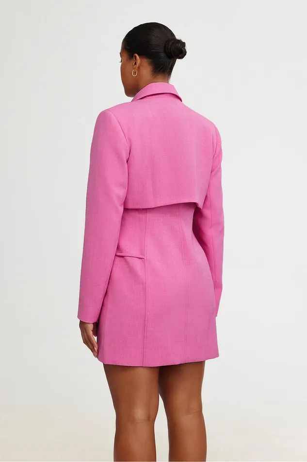 Outerwear HAYDEN BLAZER DRESS Significant Other Women