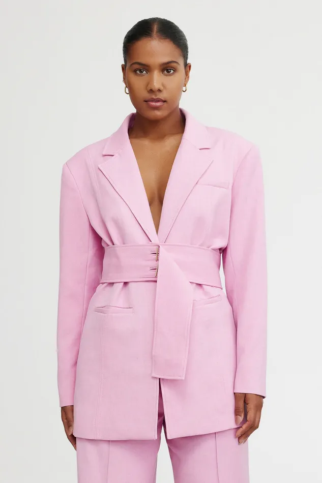 Outerwear JOIE BLAZER 8211 Significant Other Women