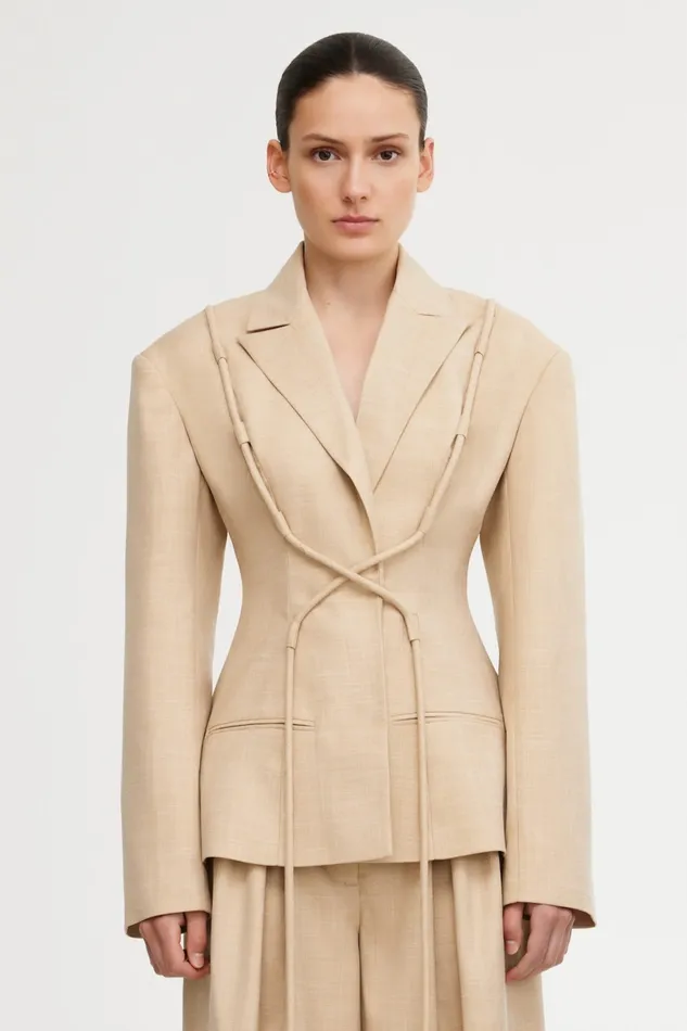 Outerwear Women AUBRIE BLAZER Significant Other