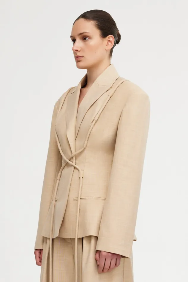 Outerwear Women AUBRIE BLAZER Significant Other
