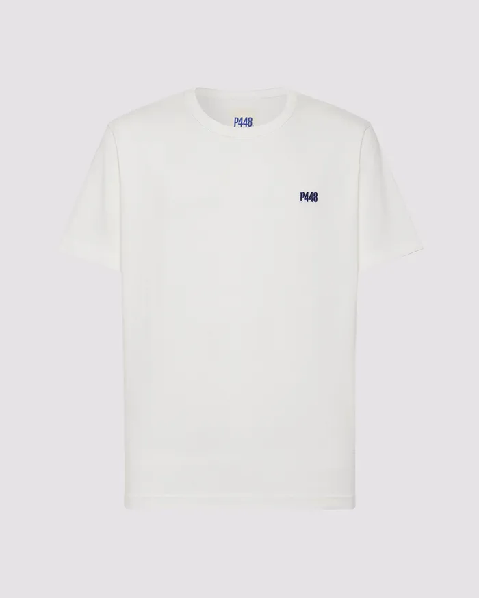 P448 TShirt OffWhite TShirts P448 Women