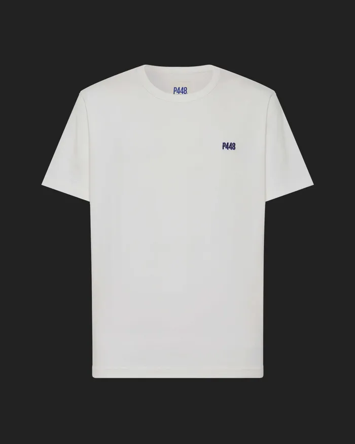 P448 TShirt OffWhite TShirts P448 Women