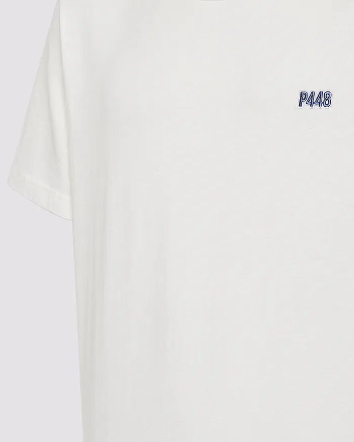 P448 TShirt OffWhite TShirts P448 Women