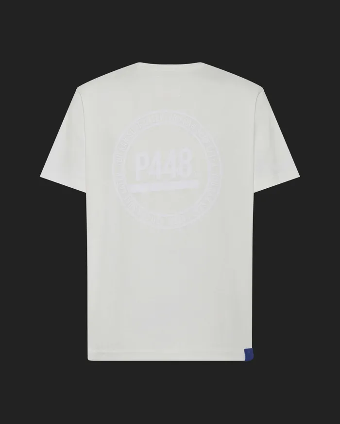 P448 TShirt OffWhite TShirts P448 Women