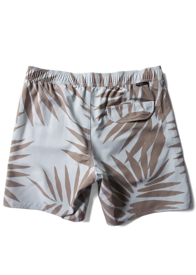 Palm Grande 1658243 Ecolastic Stone Blue Boardshorts Vissla Men