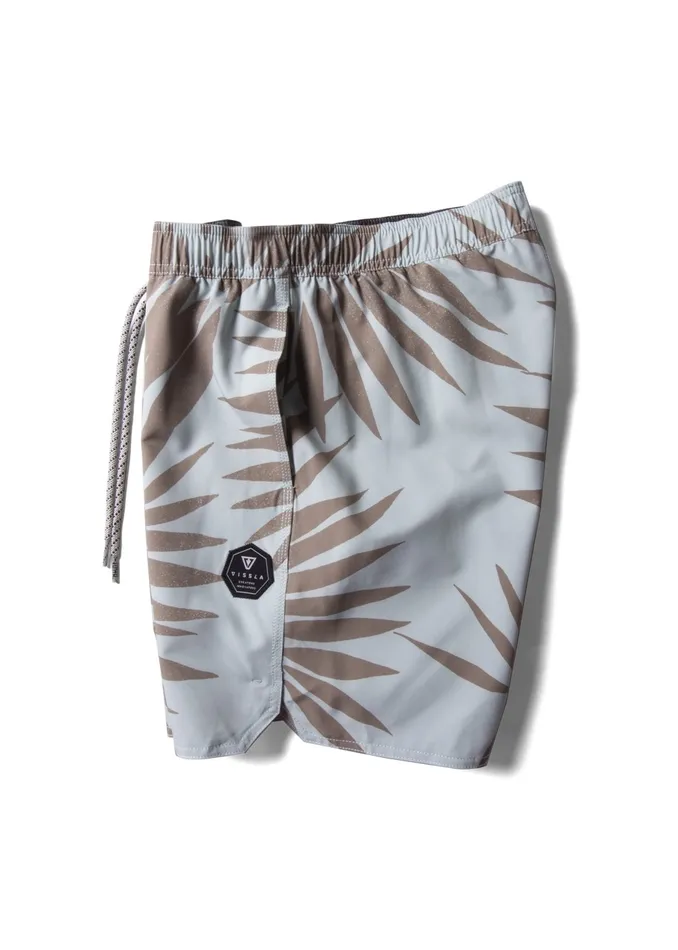Palm Grande 1658243 Ecolastic Stone Blue Boardshorts Vissla Men