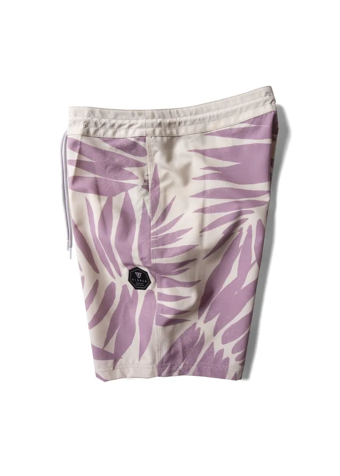 Palm Grande 1858243 Boardshort Dusty Rose Boardshorts Vissla Men Palm Grande 1858243 Boardshort Dusty Rose Boardshorts Vissla Men