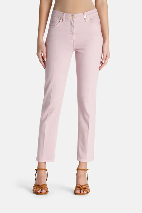 Pants Additivo Additivo Luisa Spagnoli Women