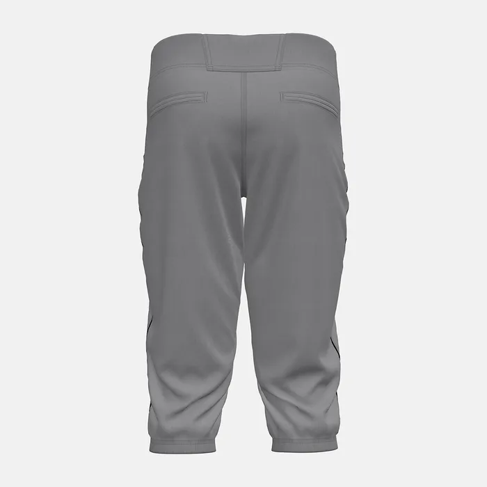 Pants Adversary 2 Baseball Piped Knicker Athletic GREY with BLACK 8211 New Balance Men