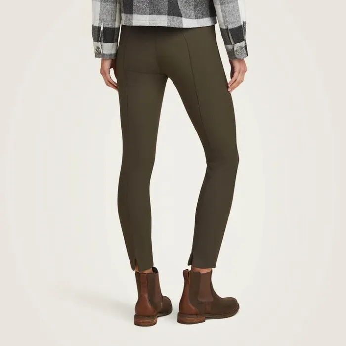 Pants and Shorts Women Ariat Marlow Pant Earth