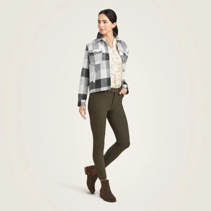 Pants and Shorts Women Ariat Marlow Pant Earth