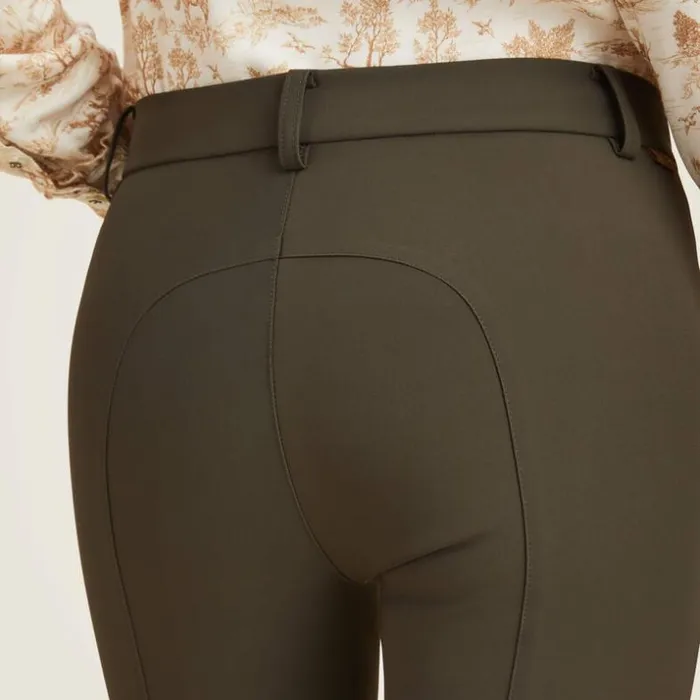Pants and Shorts Women Ariat Marlow Pant Earth