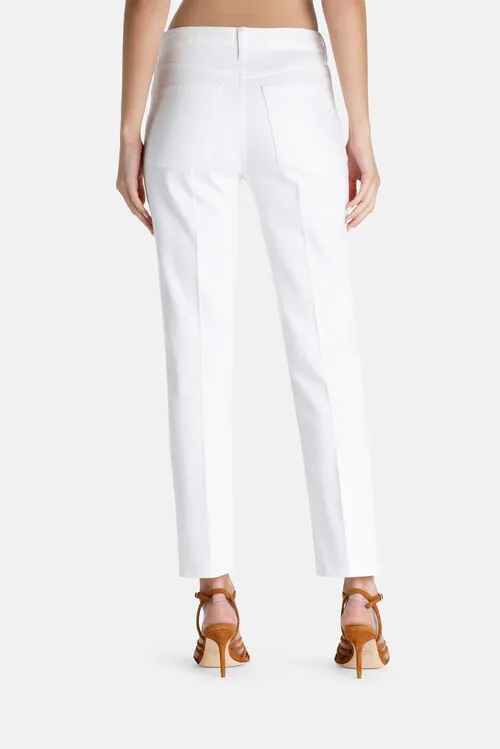 Pants Luisa Spagnoli Women Additivo Additivo