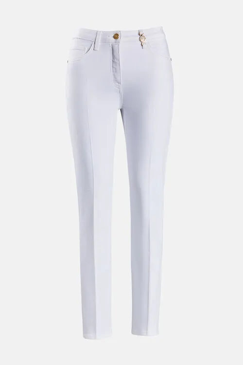 Pants Luisa Spagnoli Women Additivo Additivo
